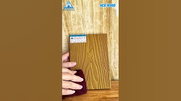 Ứng dụng của thanh đa năng 140x130 gỗ nhựa ngoài trời HCDWOOD