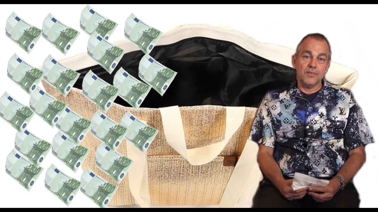 💰 Ik Kocht een ENORME Goudbaar & Fysiek Zilver = Echte Waarde!