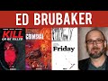 Spciale ed brubaker partie 1