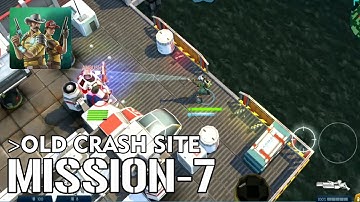 Space Marshals 2 MISSION 7 |ANDROID