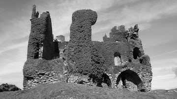 U2 Bad - Intro Outro for Studying and Work Relaxation