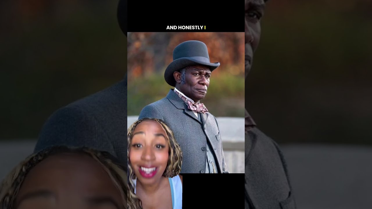 The Gilded Age S3 Ep 3 Review Gildedage Hbomax Colorism Thegildedage Superman
