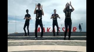 Dance Cover OPPO - Ari Ari
