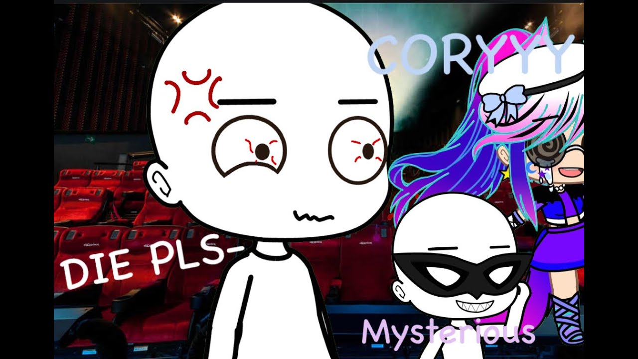 Me and my friends when the FNAF movie comes out😏//LightVenom ! - YouTube