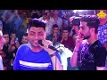 احمد عامر و عبسلام و شئلشه 2022 كسروا الدنيا شوف اى اللى بيحصل عبسلام رقص الشعب حفلات ابو مالك