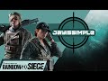 Rainbow Six Siege | SIEGE X | #live #siege #gaming