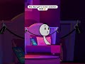 😂 POV: When Your Girl Is On Ovulation Week #comedy#animatedstory #usa #animation #comedyvideo #funny