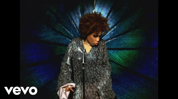 Macy Gray - Sweet Baby ft. Erykah Badu