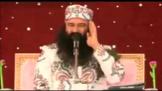 Dera Sacha Sauda 12 Jan. 2013 Satsang From Sri Gurusar Modia Raj.