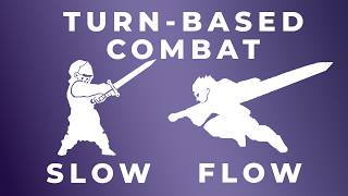 Fast Combat, Slow Combat, Stronger RPGs screenshot 2
