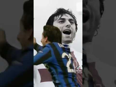 دييغو ميليتاو أسطورة انتر ميلان