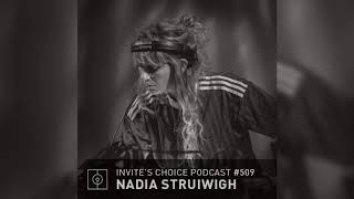 Invites Choice Podcast 509 - Nadia Struiwigh
The 509th Podcast of my weekly Podcast show Invites Choice.
This show with guest: Nadia Struiwigh
More info about Nadia Struiwigh:
https://www.facebook.com/NadiaStruiwigh/
https://soundcloud.com/nadiastruiwigh
https://www.residentadvisor.net/dj/nadiastruiwigh
Next show my Choice will be: Jeff Rushin
★ FOLLOW ME ★
Website: https://www.inviteschoice.com
Facebook: https://www.facebook.com/1nviteschoice
Bandcamp: https://inviteschoice.bandcamp.com
Soundcloud: https://soundcloud.com/invite-1
Instagram: https://www.instagram.com/inviteschoice Invites Choice Podcast 509 - Nadia Struiwigh