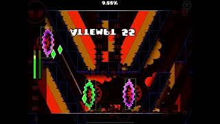 Cataclysm 0 - 22 Practice Ep 1