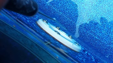 Pool Leak Dye Test - How To Tell If Your Pool Is Leaking