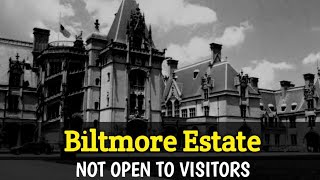 The Hidden Secrets of Biltmore Estate They Don’t Show Visitors