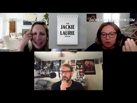 The Jackie and Laurie Show VIDEO: Free to be Murdered ()