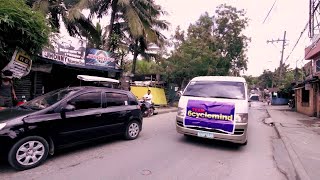6Cyclemind - Pangako