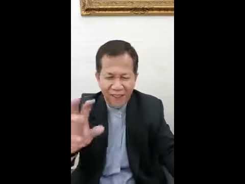 Kaedah-tips-Mengurus Emosi, Tekanan(Stress)  Diri-Dato&rsquo; Dr Haji Mohd Fadzilah Kamsah