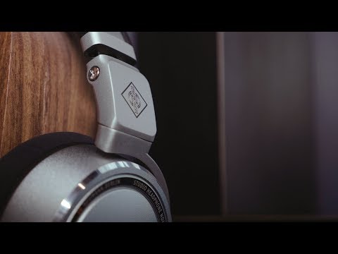 Neumann - NDH 20 - NAMM 2019