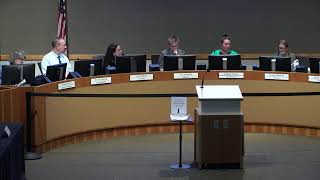 Full September 14, 2026 Board Meeting Guide