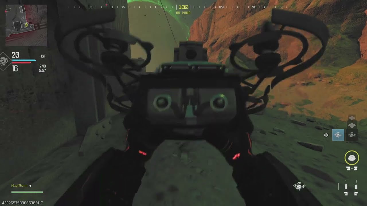 Road to Mastery Camos