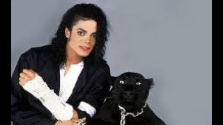 Michael Jackson  Black Or White Complete Version