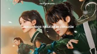 Baby-J | If I Love You | The Land Of Warriors OST 2024 | Sub Español