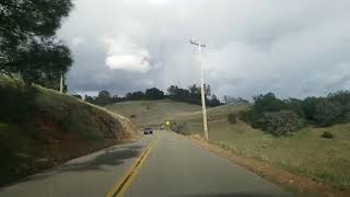Mount Diablo continued recorded