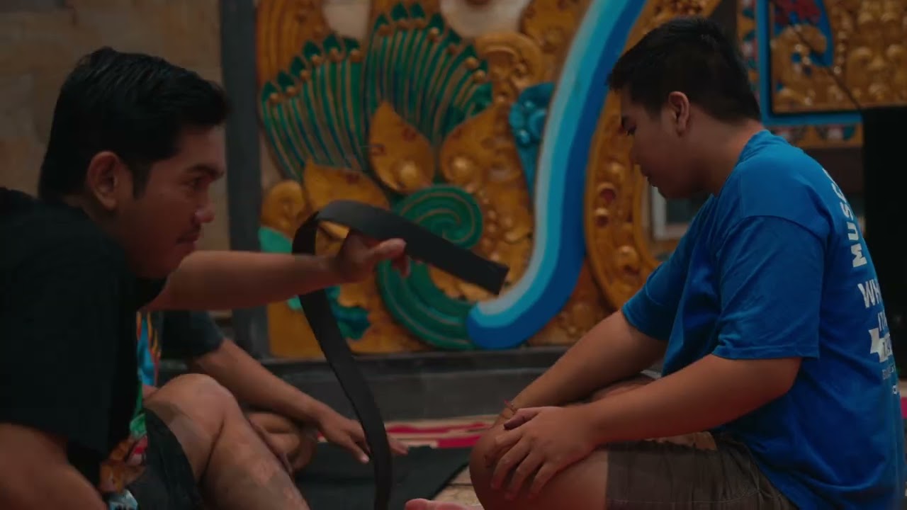 YOWANA BHINEKA EKA PRAPTI | BR. CAMPUAN ASRI KANGIN - KEC. KUTA UTARA