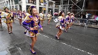 DANCE  PARADE  NYC  2018 - Cabaret  of  Life  (2)