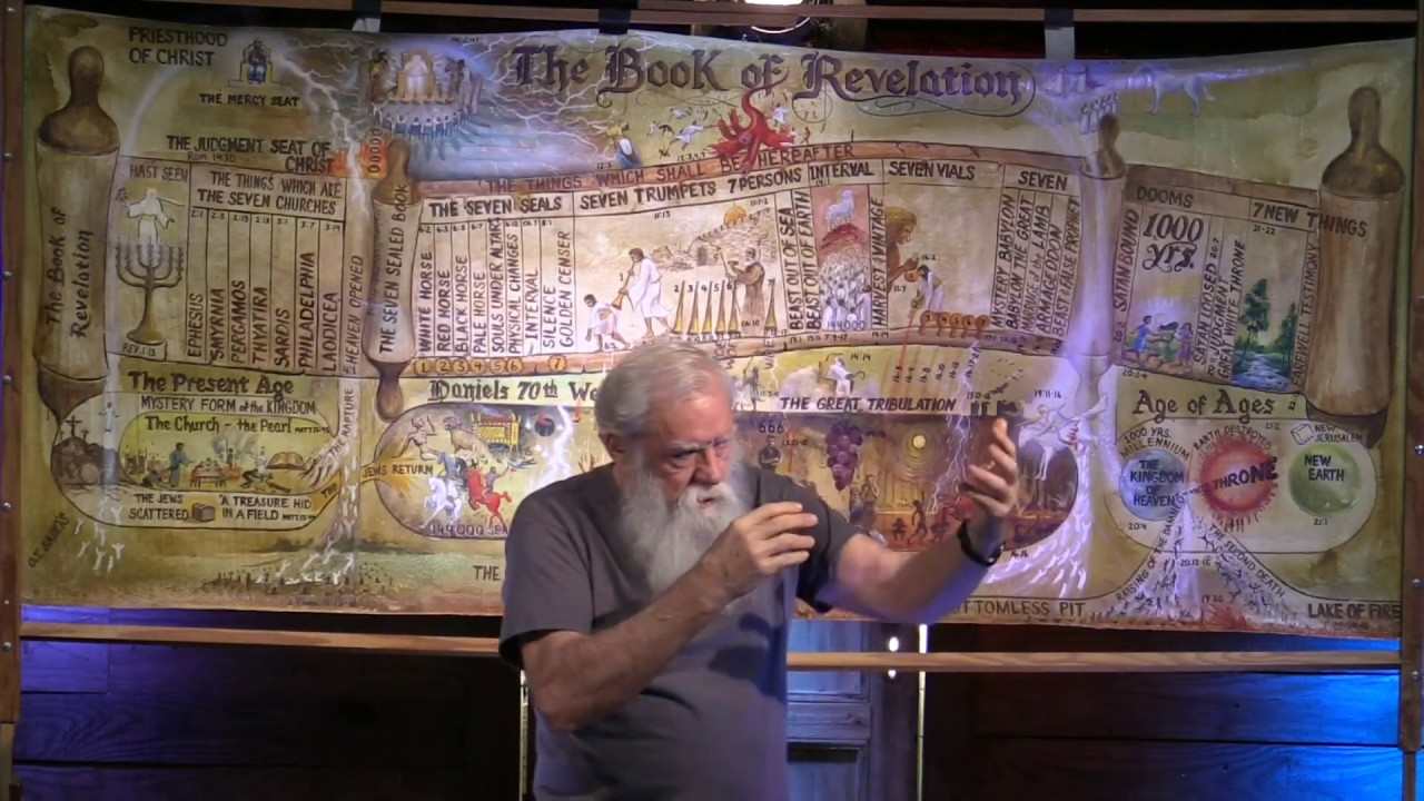 Does the Pre-Trib position assume a third coming of Christ? - Revelation Q&A