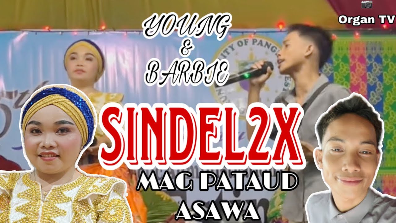 Sindel2x Mag Kalua Mag asawa e Barbie mataud 