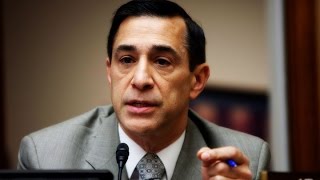 Washington's Ceremonial Darrell Issa Shaming Washington's Ceremonial Darrell Issa Shaming