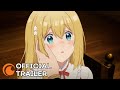 I’m Giving the Disgraced Noble Lady I Rescued a Crash Course in Naughtiness | OFFICIAL TRAILER