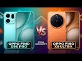 OPPO Find X9 Ultra vs OPPO Find X9S Pro: A Comparison #viral #mksmobile #youtubeshorts 