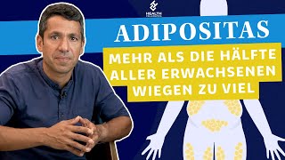 Adipositas: Wie viel Übergewicht ist ungesund? | Health Celerates