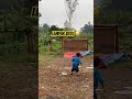 Bimsalabim lempar batu prok prok prok 🤣 #shortvideo #bimsalabim