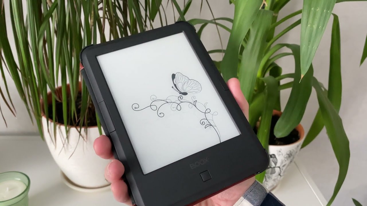Электронная Книга Onyx Faust 3 Купить