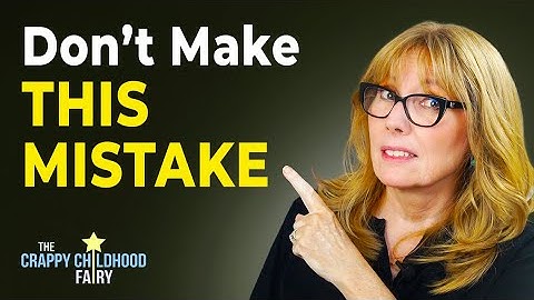Stop Letting Your Trauma Drive Decision-Making
