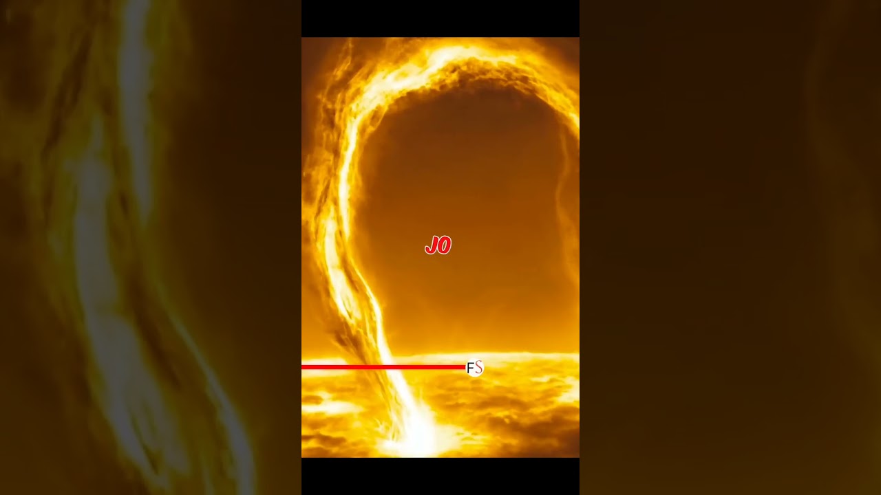 Why do we measure large distances in light years🤔? #space #facts #universe