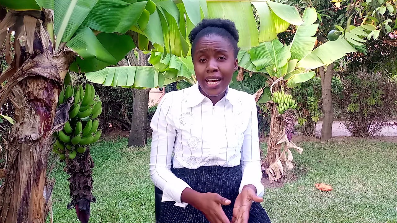 How to hear the voice of God