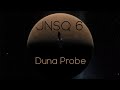 Kerbal Space Program JNSQ Episode 6: Duna Probe