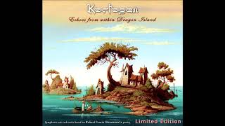 Karfagen - My Bed Is A Boat [instrumental version]