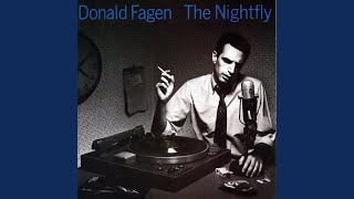 Donald Fagen Chords