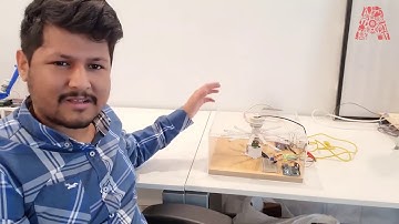 Arduino Day Dubai 2020 - Assembly Projects Part I