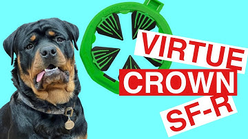 Virtue Crown SF-R Review