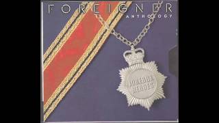 Foreigner  I Want To Know What Love Is hq  Flac