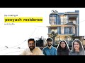 Peeyush residence raipur  ant studio podcast  nakuljaindotcom