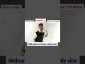 Class 12th Math Exercise 3.2 NCERT Solution || ch 3 आव्यूह Matrices || कक्षा 12 गणित# shorts #maths