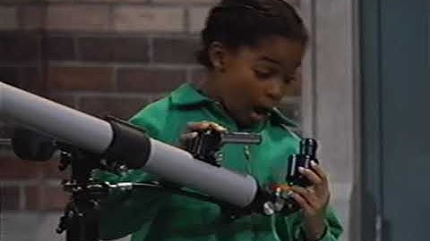 In Outer Space (2002 Version) Part 6